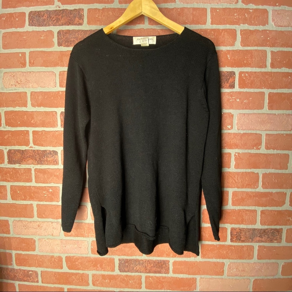 Jones New York Sport long sleeve size L